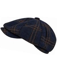 Nyls Création - Casquette Casquette Homme - Lyst