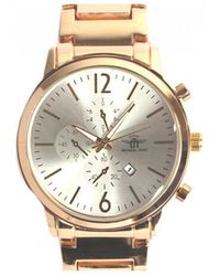 Michael John - Montre Montre Homme - Lyst