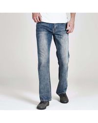firetrap bootcut mens jeans