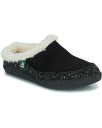 Kamik - Chaussons NUTMEG - Lyst