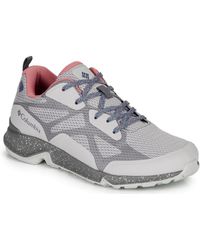 Columbia Wandelschoenen Vitesse Outdry - Grijs