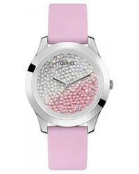 Guess WATCHES Mod. W1223L1 Montre - Rose