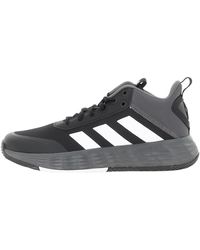 adidas - Chaussures Ownthegame 2.0 - Lyst