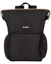 K-Way - Sac a dos MAIZY ZAINO - Lyst