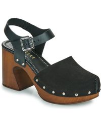 Fericelli - Clogs Anemone - Lyst