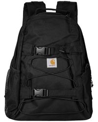 Carhartt Kickflip Backpack - Black Sac à dos - Noir