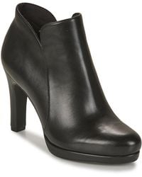 Tamaris - Ankle Boots Lubna - Lyst