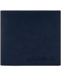 EAX - Portefeuille Wallet - Lyst