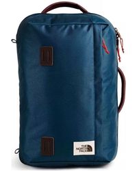 the north face mens holdall
