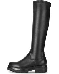 Posh By Poelman - Bottes Bottes Cybele pour - Lyst
