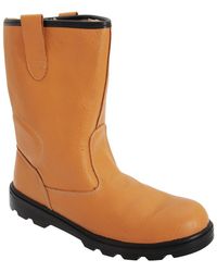 Grafters - Bottes DF549 - Lyst