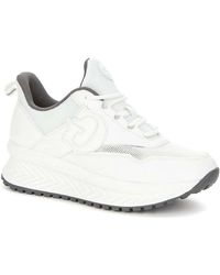 Grunberg - Baskets Basses Casual Closed Sneakers - Lyst