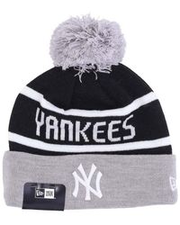 KTZ - Bonnet Mlb Jake Cuff Beanie Neyyan - Lyst