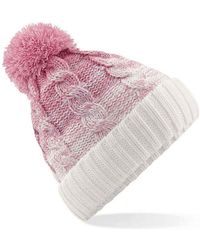 BEECHFIELD® - Bonnet PC5664 - Lyst
