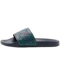 EA7 - Claquettes Sandale EA7 - Lyst