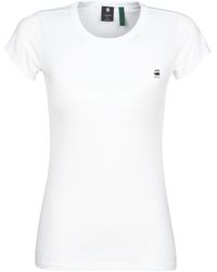 Visita lo Store di G-STAR RAWG-STAR RAW Civita Slim T-Shirt Donna 