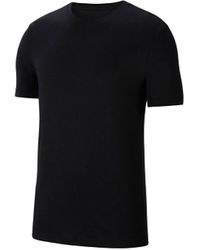 Nike - T-shirt Park 20 M Tee - Lyst
