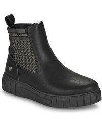 Mustang - Stivaletti 1446604 - Lyst