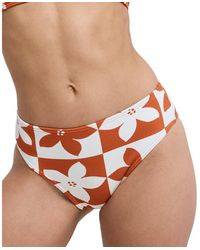 Roxy - Maillots De Bain Hazy Days Classic - Lyst