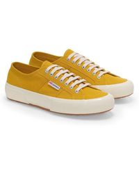 Superga - Baskets basses 2750 OG - Lyst