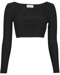Moony Mood - Camicetta Delvi - Lyst