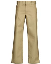 Dickies - Pantaolini Dritti Wp873 Work Pant Rec - Lyst