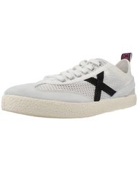 Munich - Baskets Basses Volata 105 - Lyst