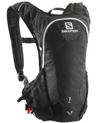 salomon agile 20 aw