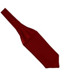 Tony & Paul - Echarpe Foulard Ascot Pierre Charles - Lyst