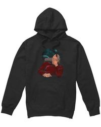 Star Trek - Sweat-shirt Facepalm - Lyst