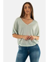 Morgan - Pull 251-mdix - Lyst