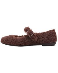 Sandra Fontan - Ballerines Valentinna - Lyst