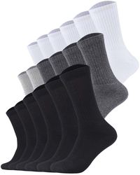 S.oliver - Chaussettes Chaussettes Essential Socks - Lyst