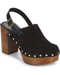 Fericelli - Clogs Macata - Lyst