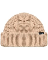 Element - Berretto Low Docker Waffle - Lyst