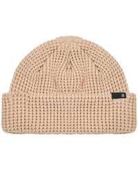 Element - Mütze Low Docker Waffle - Lyst