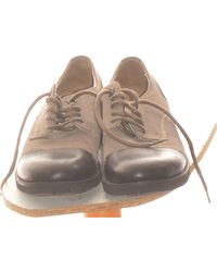 Chaussures à lacets Calvin Klein pour homme | Réductions en ligne jusqu'à  39 % | Lyst