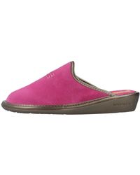 Nordika's - Chaussons TOP LINE - Lyst