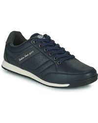 Umbro - Sneaker um livan - Lyst