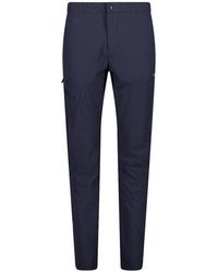 CMP - Pantalons Sport Long Pant - Lyst