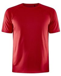 C.r.a.f.t - T-Shirt Core Unify - Lyst