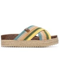Refresh - Espadrilles 17501403 - Lyst