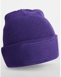 BEECHFIELD® - Bonnet BC5092 - Lyst