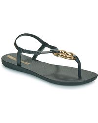 Ipanema - Sandales plates CLASS CONNECT II SANDAL - Lyst