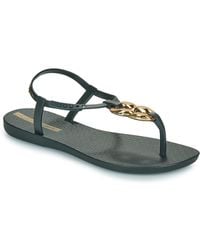 Ipanema - Flache Sandalen Class Connect Ii Sandal - Lyst