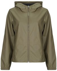 ONLY - Giacca A Vento Onlelisa - Lyst