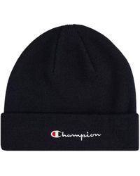 Champion - Bonnet 806064 - Lyst