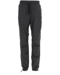 Helvetica - Coupes vent Lucon black pant - Lyst