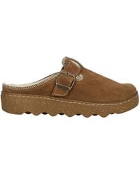 Rohde - Chaussons Pantoufles - Lyst