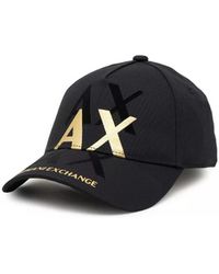 EAX - Casquette BASEBALL HAT - Lyst